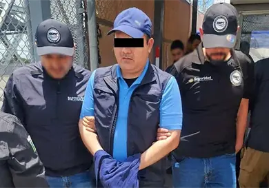 Cae en Estados Unidos funcionario mexicano de Aduanas