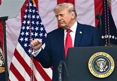 Trump convierte al Mundial en una prioridad