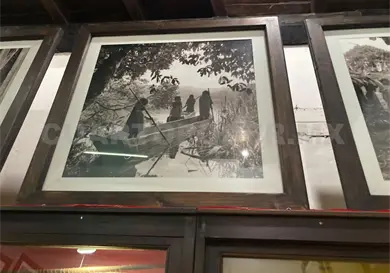 Jan de Vos y su aportación a la selva Lacandona
