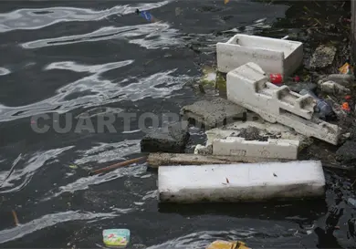 Calidad del agua también preocupa a extranjeros
