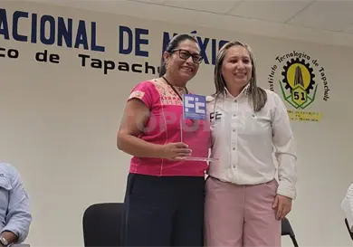 Proponen a presidenta del Colegio de Ingenieros