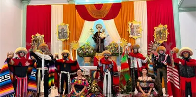 San Antonio de Padua: patrono de los objetos perdidos