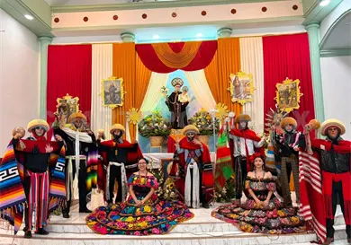 San Antonio de Padua: patrono de los objetos perdidos