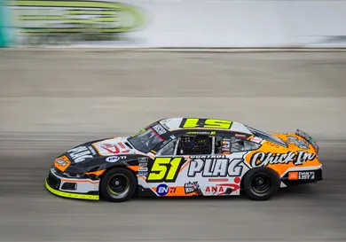 Dynamic Motorsports revive su triunfo