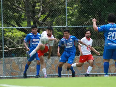 Talentos Better con arranque sólido