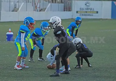 Duelos de invictos en infantil de la OEFA Duelos de invictos en infantil de la OEFA