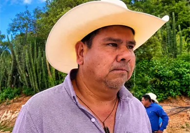 Asesinan a alcalde de San Miguel Amatitlán
