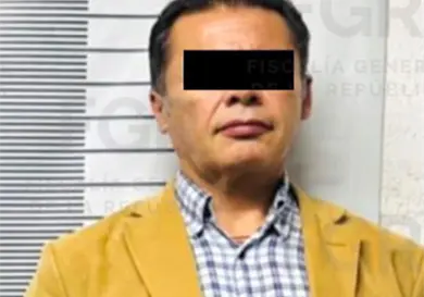 Cae exfuncionario del SAT en Veracruz