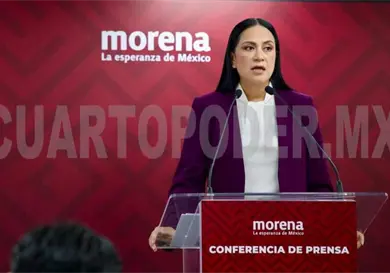 Anuncia Morena 200 asambleas informativas
