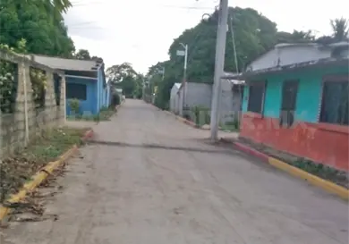 Retornan familias a sus hogares tras tormenta