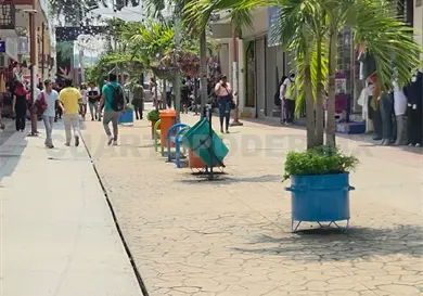 Piden reactivar Botón de Seguridad