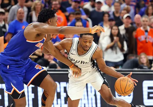 Los Knicks, campeones de la NBA después de 53 años