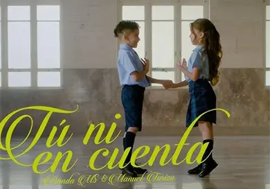 “Tú ni en cuenta” rebasa el millón