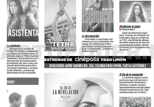 Recomendaciones