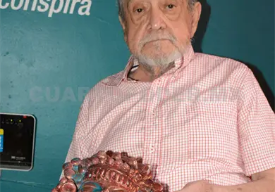 Inauguran la Galería Disner