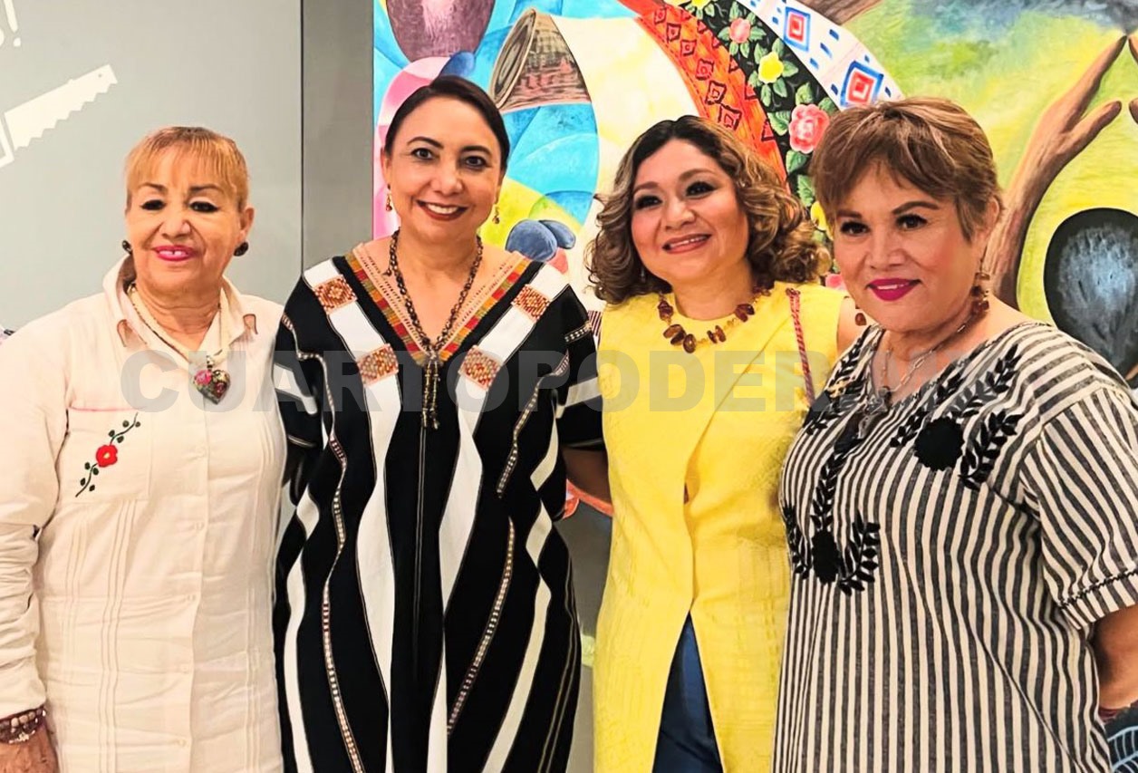 Emotiva presentación