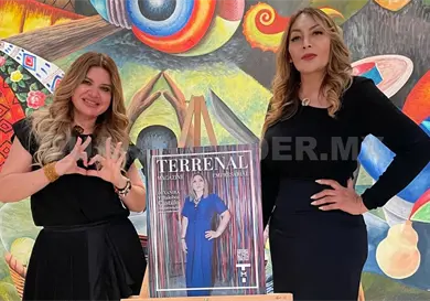 Emotiva presentación