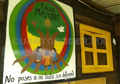 Casa Mambré: una ayuda prolongada