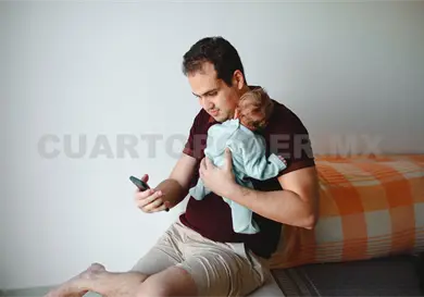 Llaman a fortalecer la figura paterna