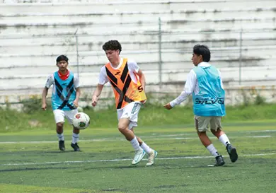 Lechuzas UPGCH convoca talento juvenil Lechuzas UPGCH convoca talento juvenil