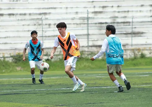Lechuzas UPGCH convoca talento juvenil
