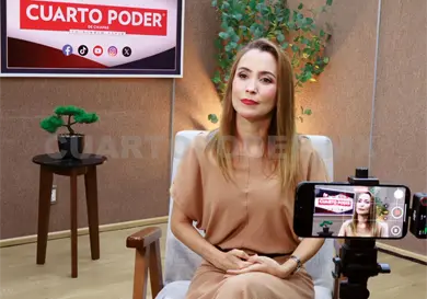 Karina Castañón: una historia de aprendizaje, pasión y crecimiento