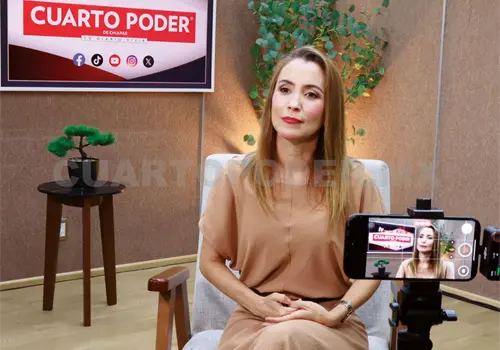 Karina Castañón: una historia de aprendizaje, pasión y crecimiento