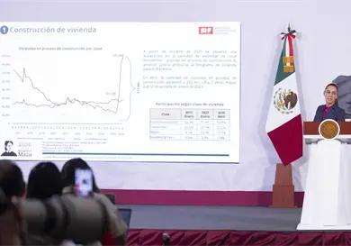 Por lo pronto no hay reuniones programadas con CNTE