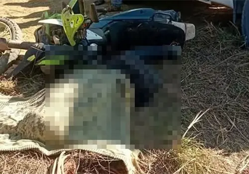 Asesinan a exalcalde y a su hijo en Oaxaca