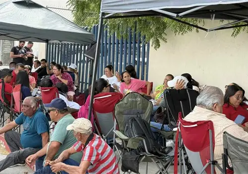 Piden fortalecer servicios médicos del Issste-BCS