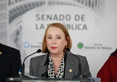 Itzel Castillo, nueva titular de Secretaría de las Mujeres