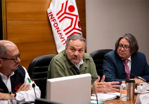 Reportan avance histórico en reestructura de créditos