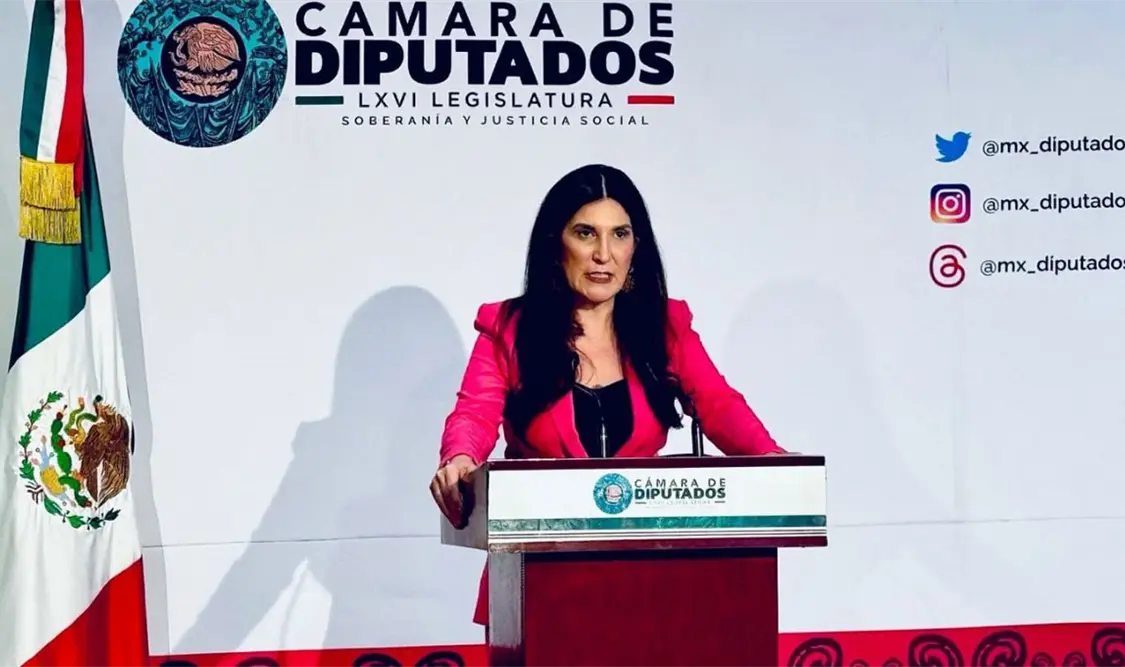 Dichos de Carter abren una oportunidad para México