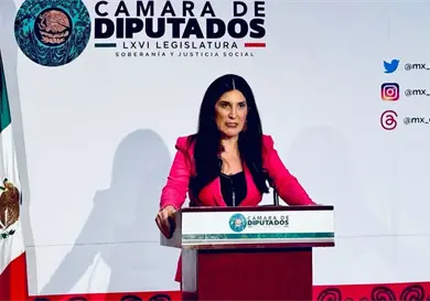 Dichos de Carter abren una oportunidad para México