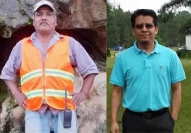 Asesinan a exalcalde y a su hijo en Oaxaca