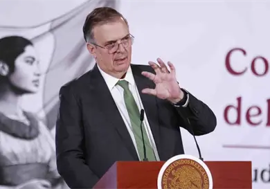 Si Trump quisiera salirse del T-MEC, ya lo sabríamos