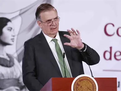 Si Trump quisiera salirse del T-MEC, ya lo sabríamos