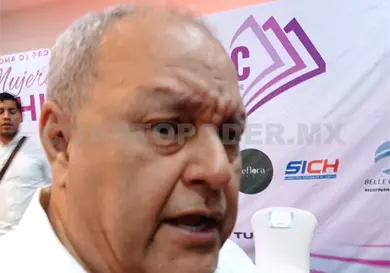 Cruc Balam, herramienta para seguimiento de obras