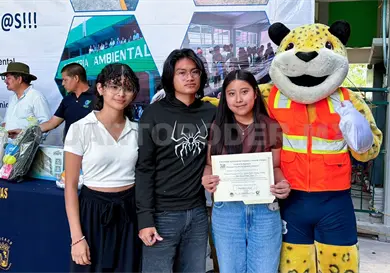 Ingeniería Ambiental cobra relevancia