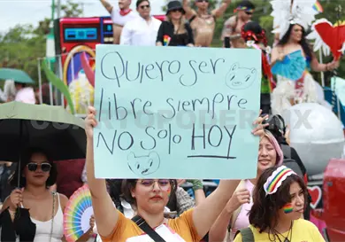 Reconocimiento de las minorías es fundamental