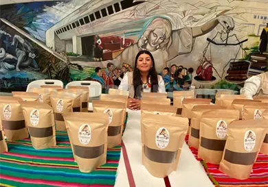 Programas sociales deben ser actualizados: Katy Aguiar