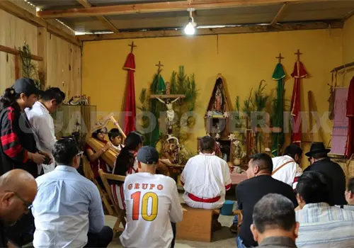 Realizan espacio de diálogo y reflexión en Oxchuc