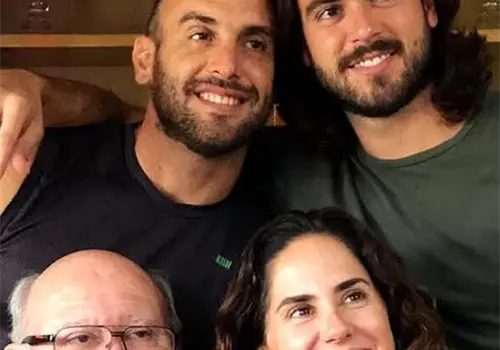Le niegan permiso a Pablo Lyle