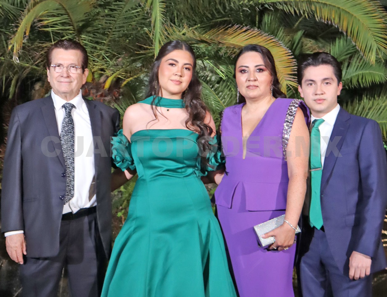 Un paso más cerca de su vida profesional
