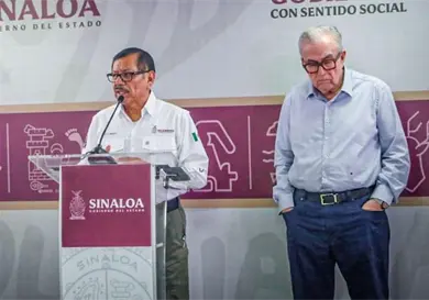 Se deslinda Defensa de nombramiento de Gerardo Mérida