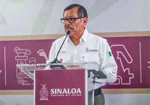Se deslinda Defensa de nombramiento de Gerardo Mérida