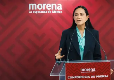 Alistan Morena, PT y PVEM Plan Político rumbo a 2027