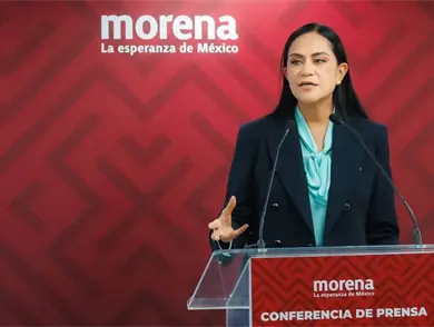 Alistan Morena, PT y PVEM Plan Político rumbo a 2027