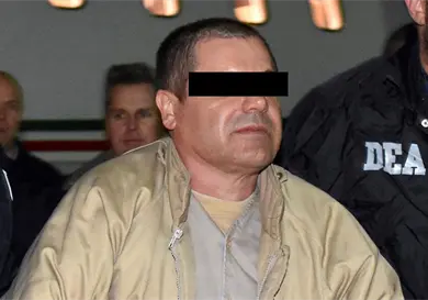 El Chapo envía nuevas cartas a Corte
