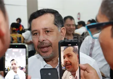 Exigencias de la CNTE no competen al estado